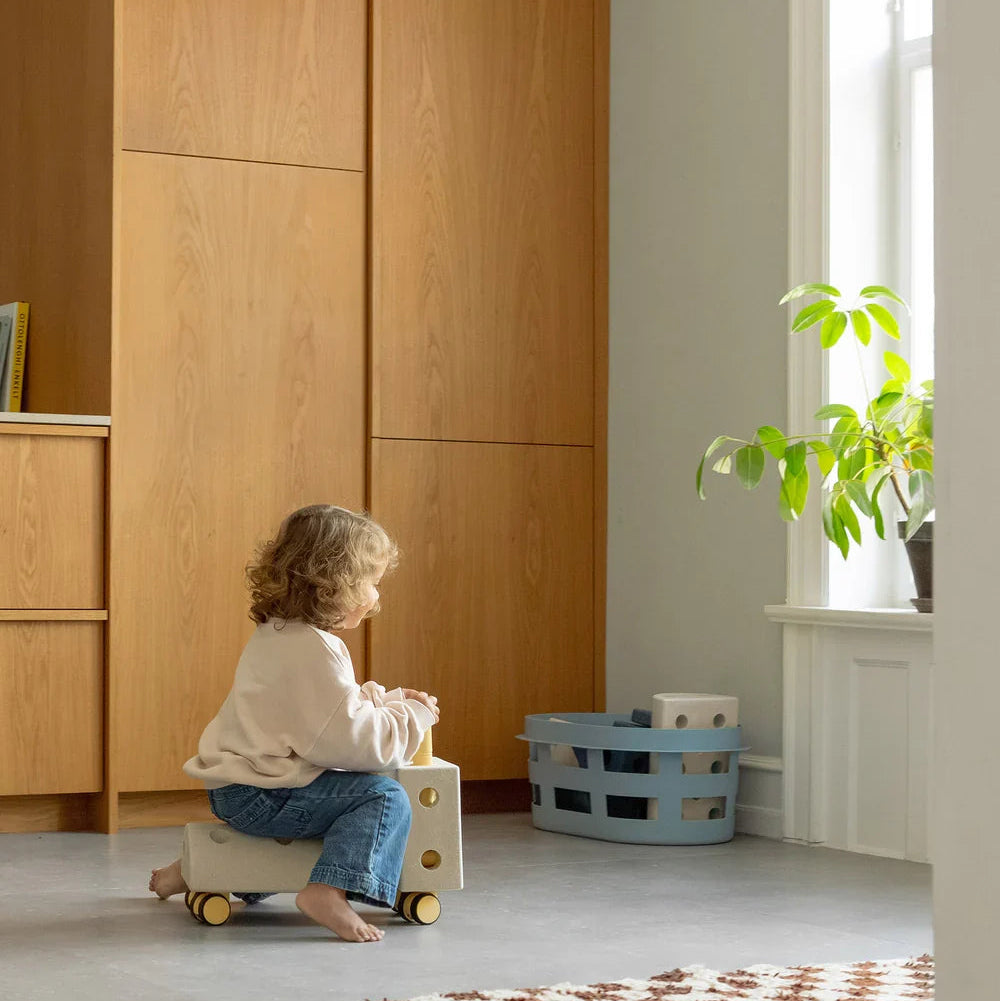 Legetøj 1-2 år