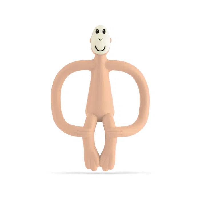 Matchstick Monkey Bidering - Fersken
