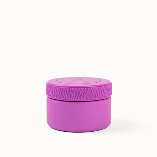 Montii Mini Madbeholder 200 ml - Fuchsia