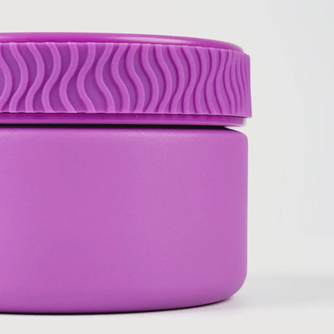 Montii Mini Madbeholder 200 ml - Fuchsia