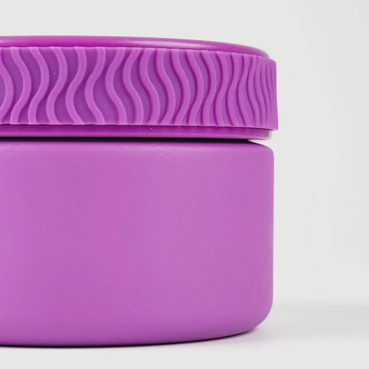 Montii Mini Madbeholder 200 ml - Fuchsia