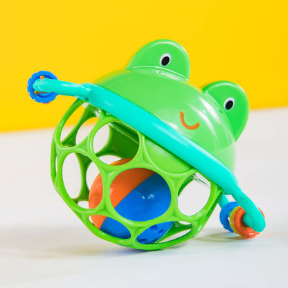 Oball Frogball