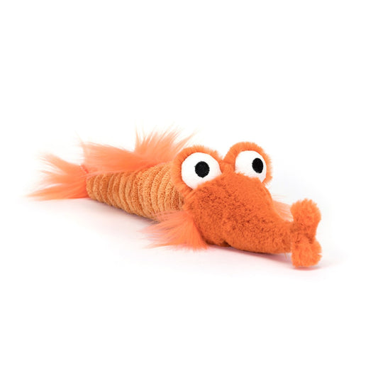 Jellycat Ocean Riley Razorfisk, 28 cm