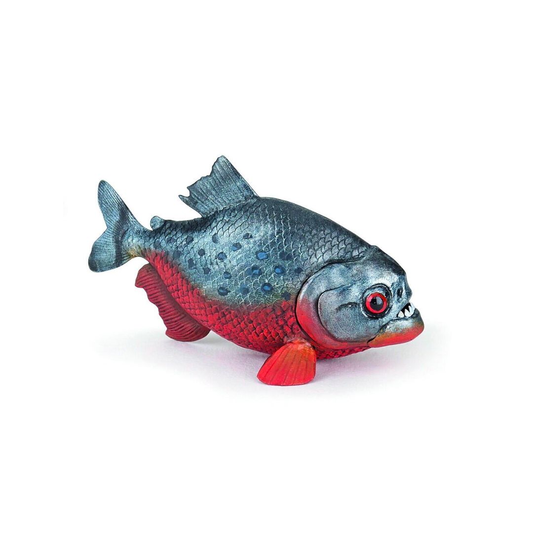 Papo Piranha