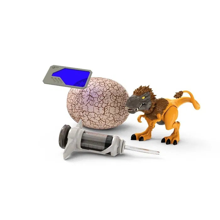 Maki Primal Hatch Dino Hybrids