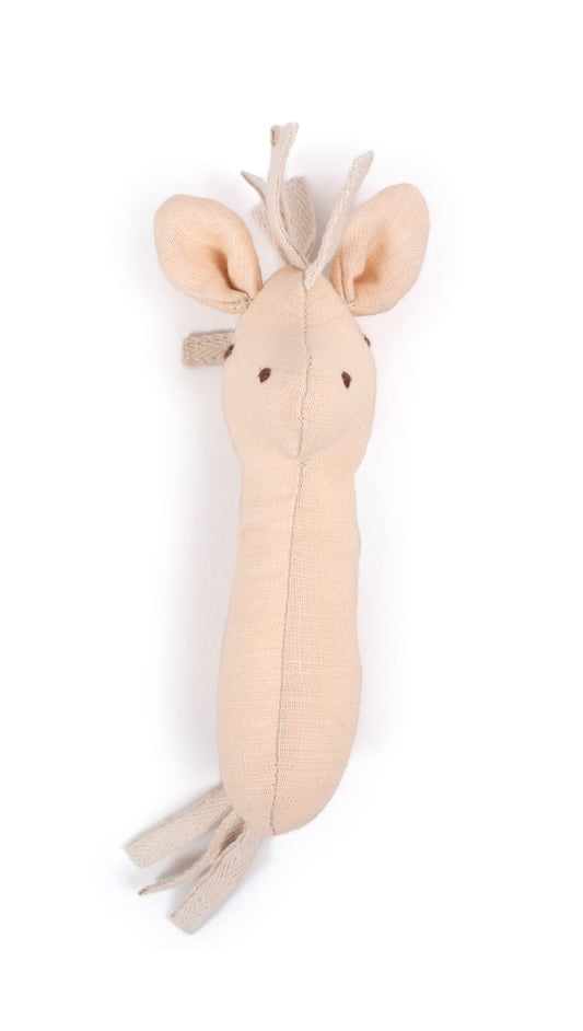 Filibabba Rangle i hør - Hest