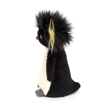 Jellycat Ronnie Rockhopper Pingvin, 23 cm