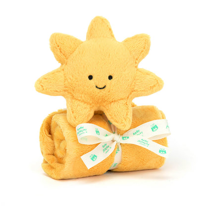 Baby Jellycat Amuseables Sol, nusseklud