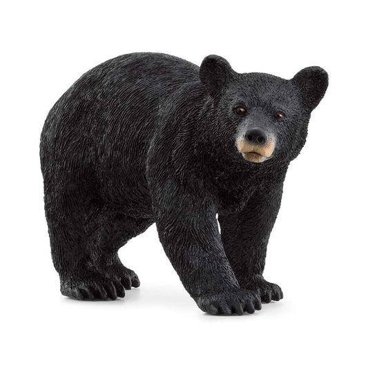 Schleich Amerikansk sortbjørn