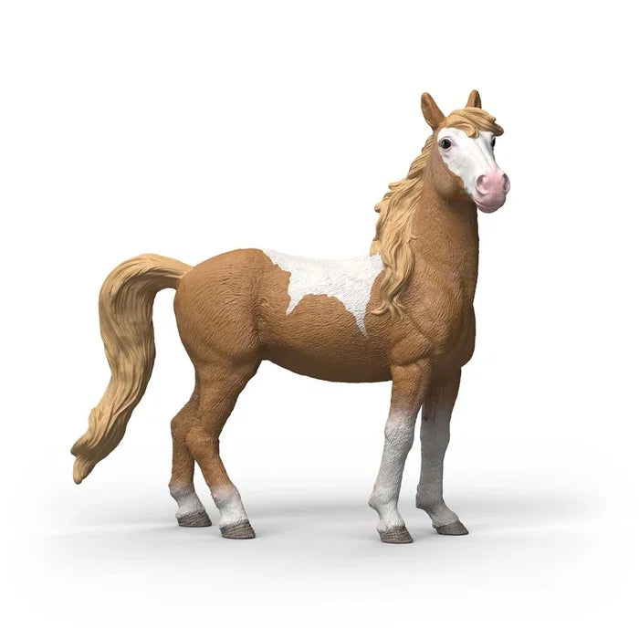 Schleich Mustang Hoppe Mare hest