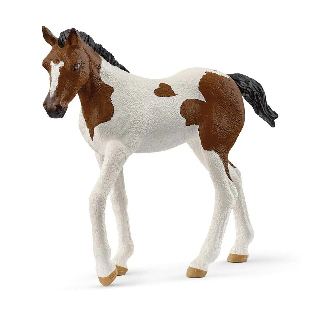 Schleich Paint Hest Føl
