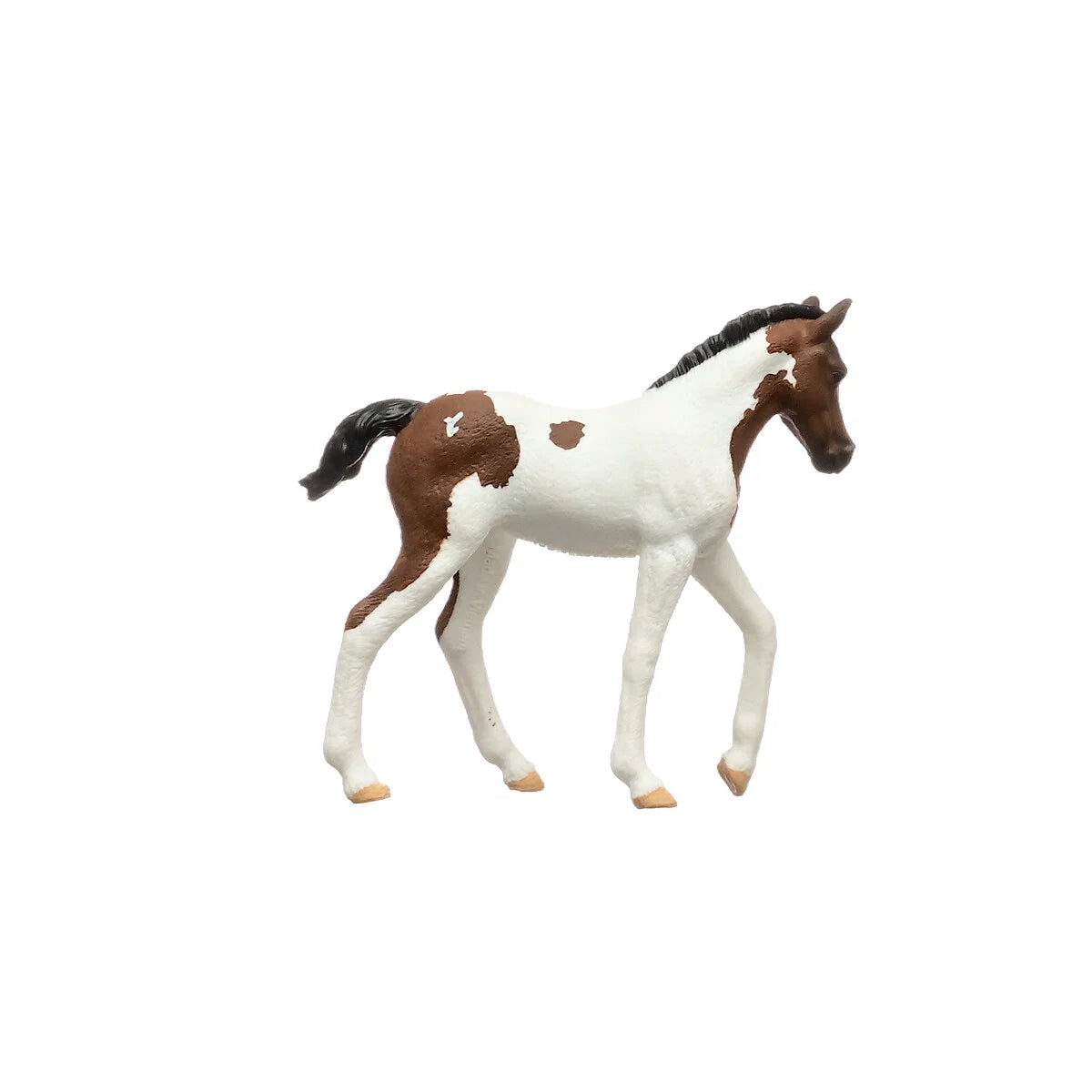 Schleich Paint Hest Føl