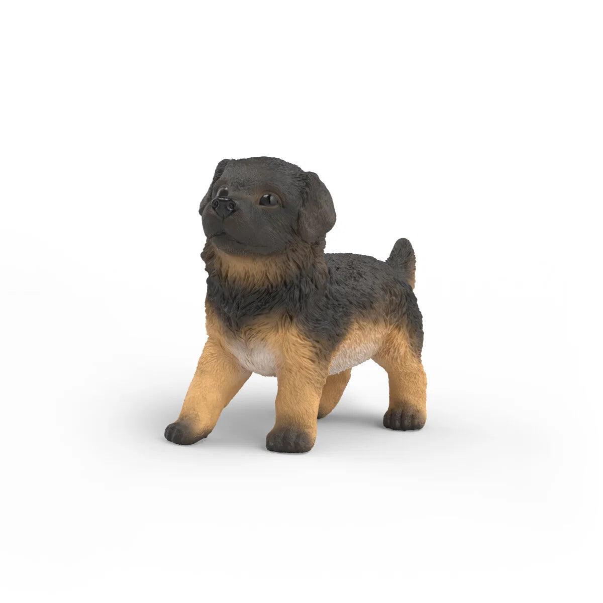 Schleich Schæfer Hvalp