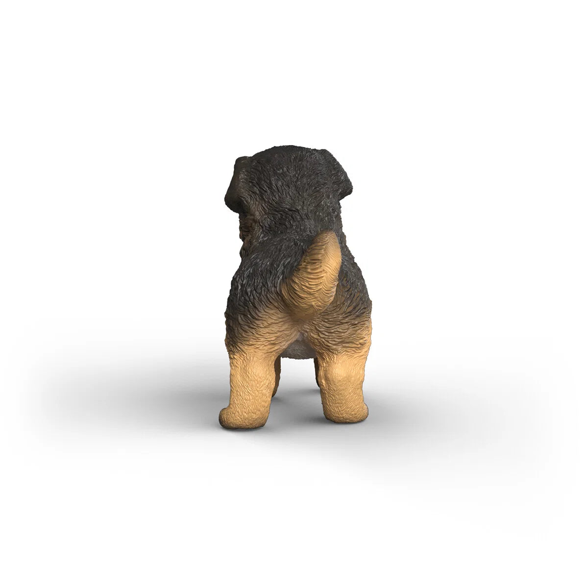 Schleich Schæfer Hvalp