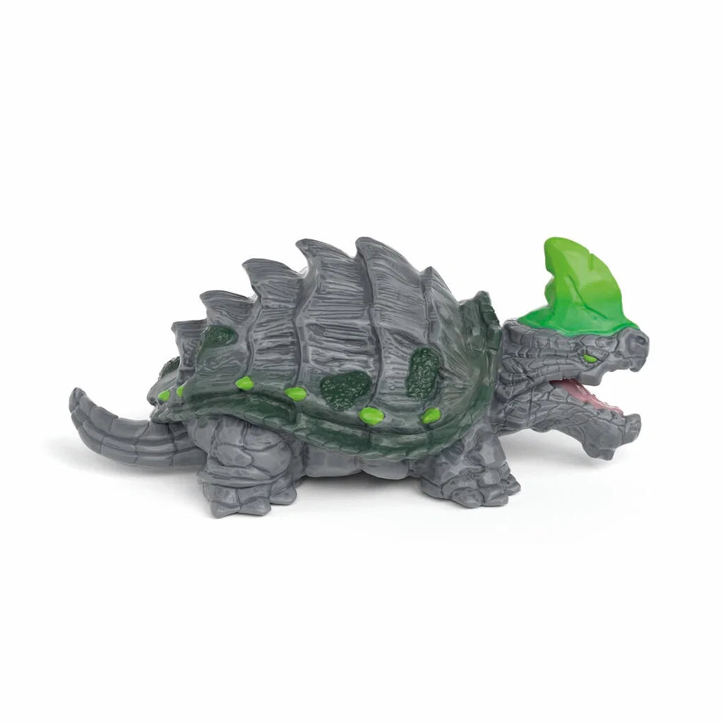 Schleich Sten Skildpadde
