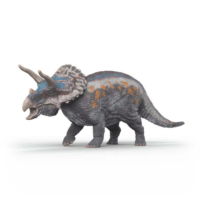Schleich Triceratops dinosaur