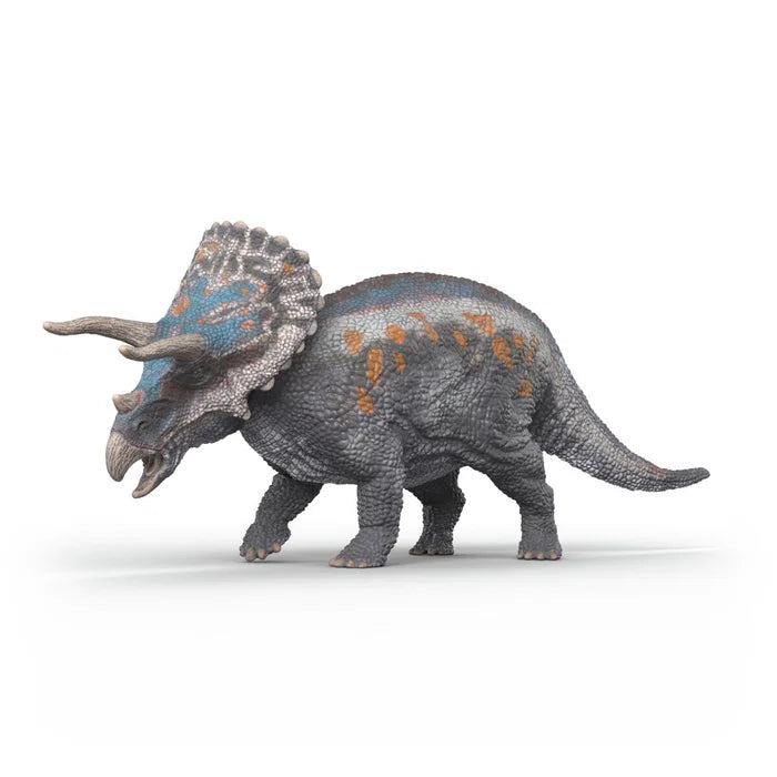 Schleich Triceratops dinosaur