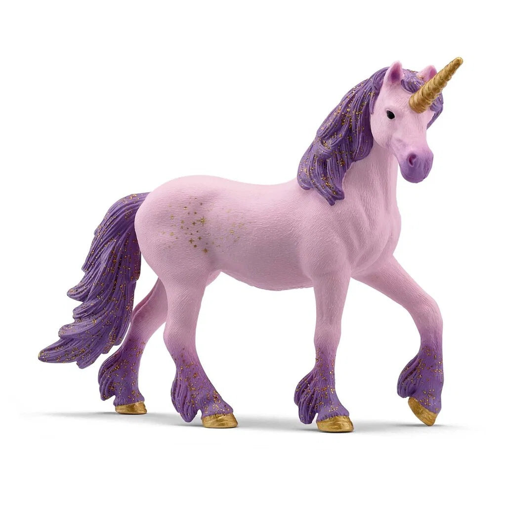 Schleich Unicorn Mare Seraphina