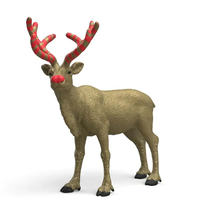 Schleich Golden Anniversary Reindeer