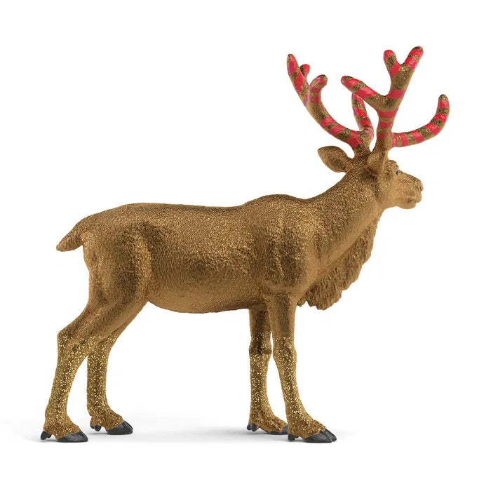 Schleich Golden Anniversary Reindeer