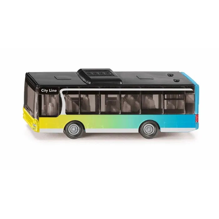 Siku City Bus