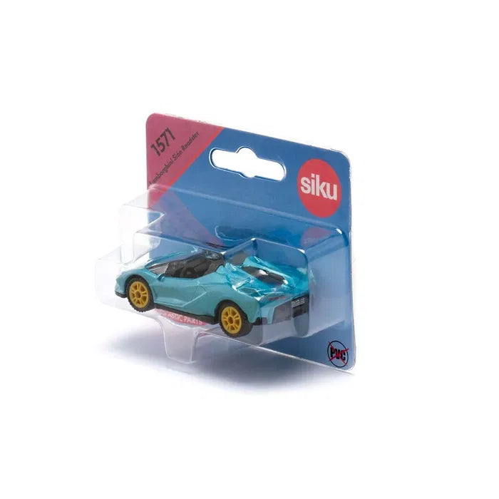Siku Lamborghini Sian Roadster Bil