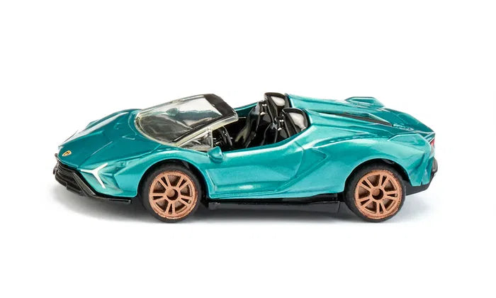 Siku Lamborghini Sian Roadster Bil
