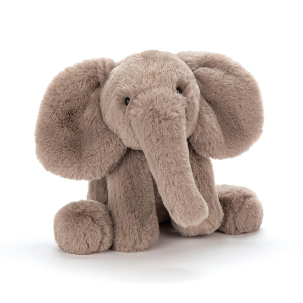 Jellycat Smudge Elefant, 34 cm