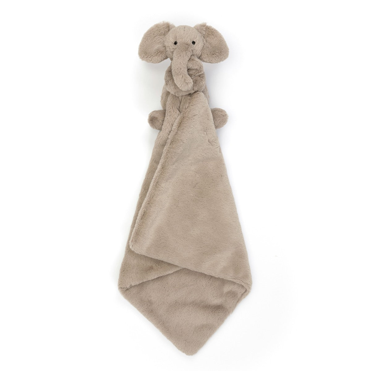 Jellycat Smudge Elefant nusseklud