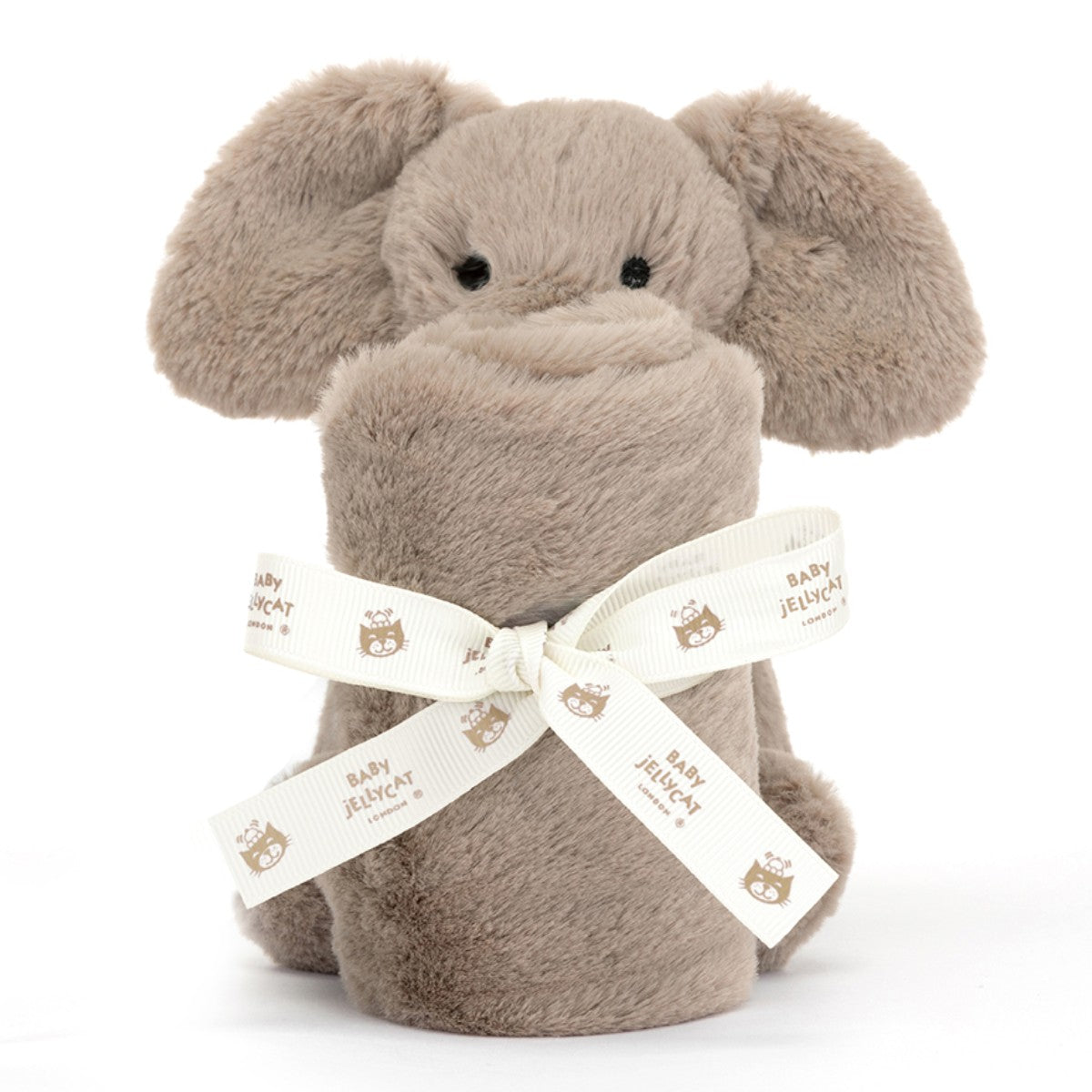 Jellycat Smudge Elefant nusseklud