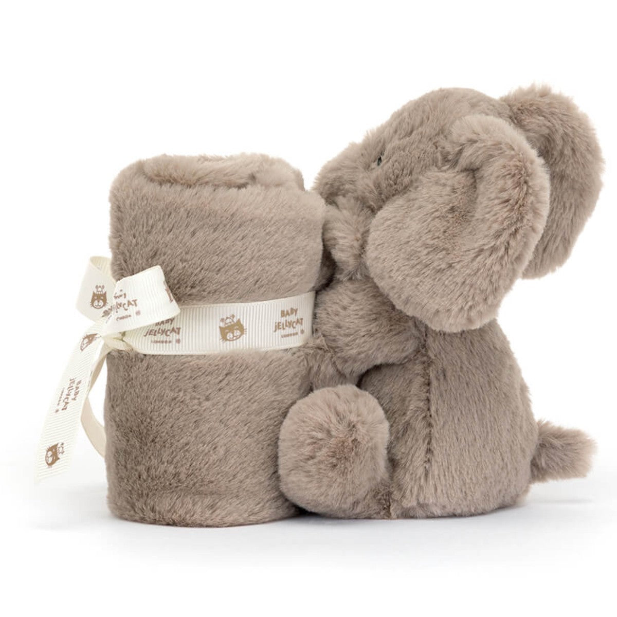 Jellycat Smudge Elefant nusseklud