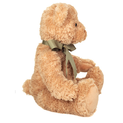 Teddy Hermann - Klassisk teddybjørn med bevægelige led 37 cm