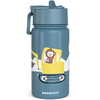 Bearfoot Termo drikkedunk 400ml - Gravko