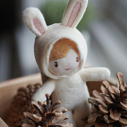 ThreadBear Little Peeps - Binky Bunny
