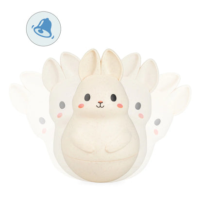 Tiger Tribe Roly Poly Bunny