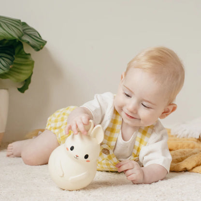 Tiger Tribe Roly Poly Bunny