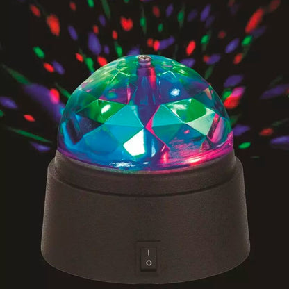 Veli Line Disco bordlampe mini