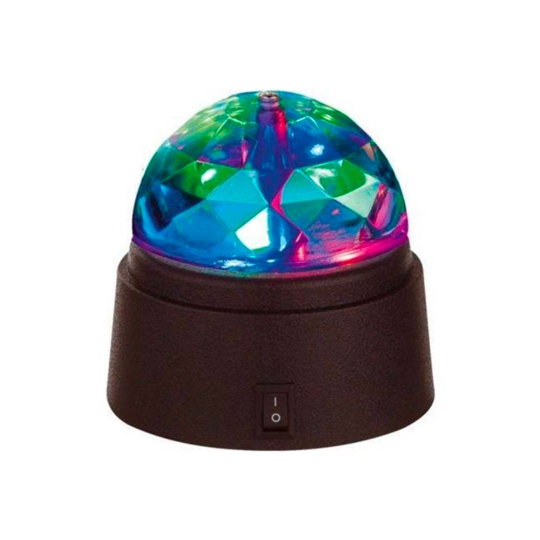 Veli Line Disco bordlampe mini