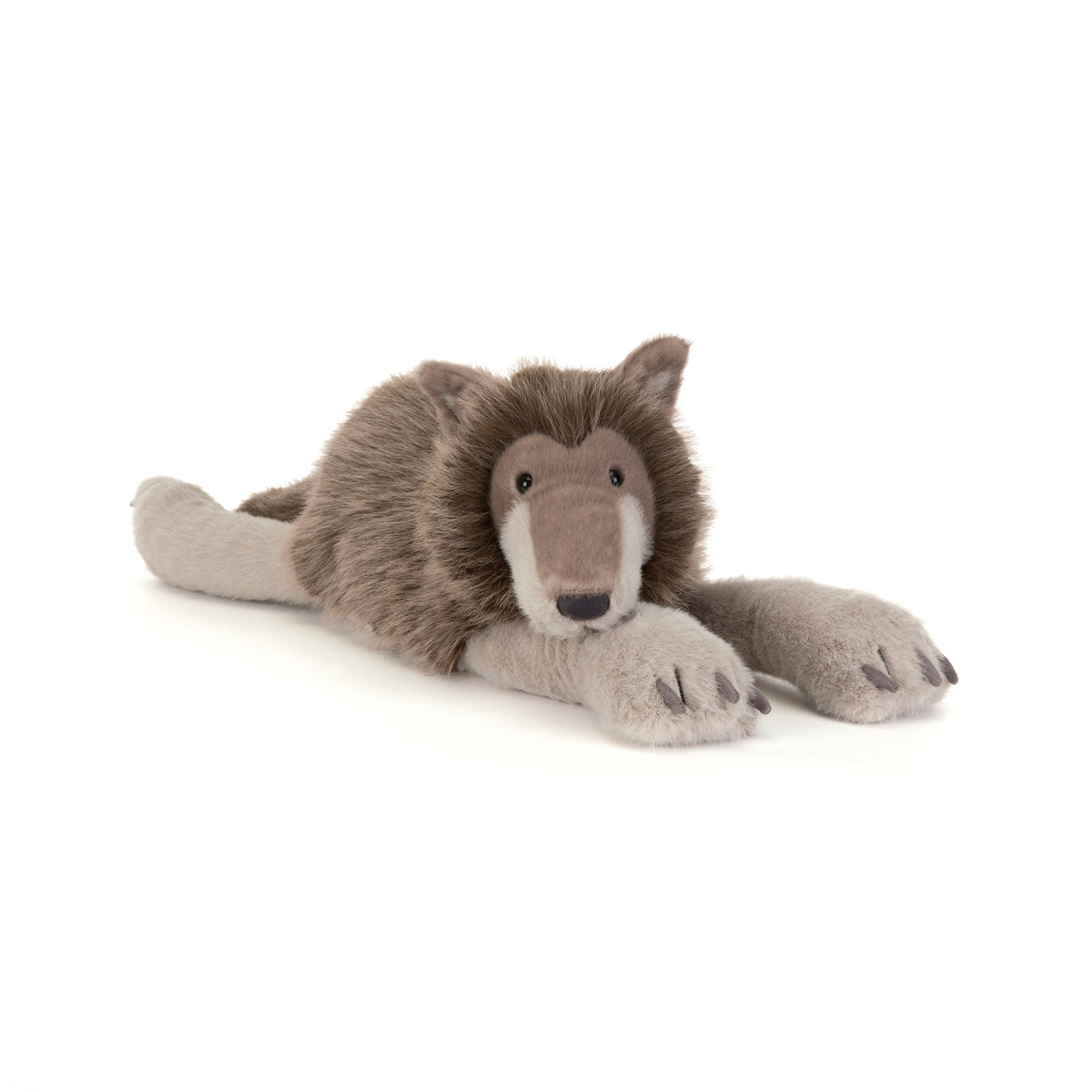 Jellycat Ulrich Ulv