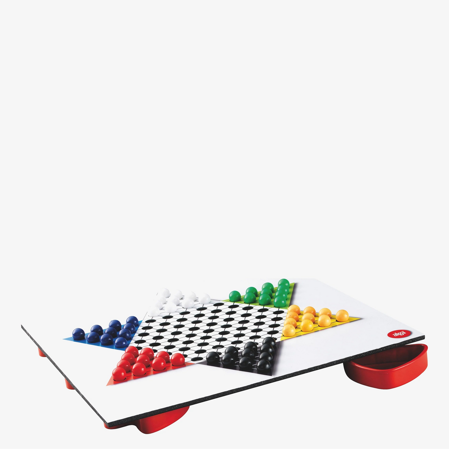 Alga Spil - Kinaskak