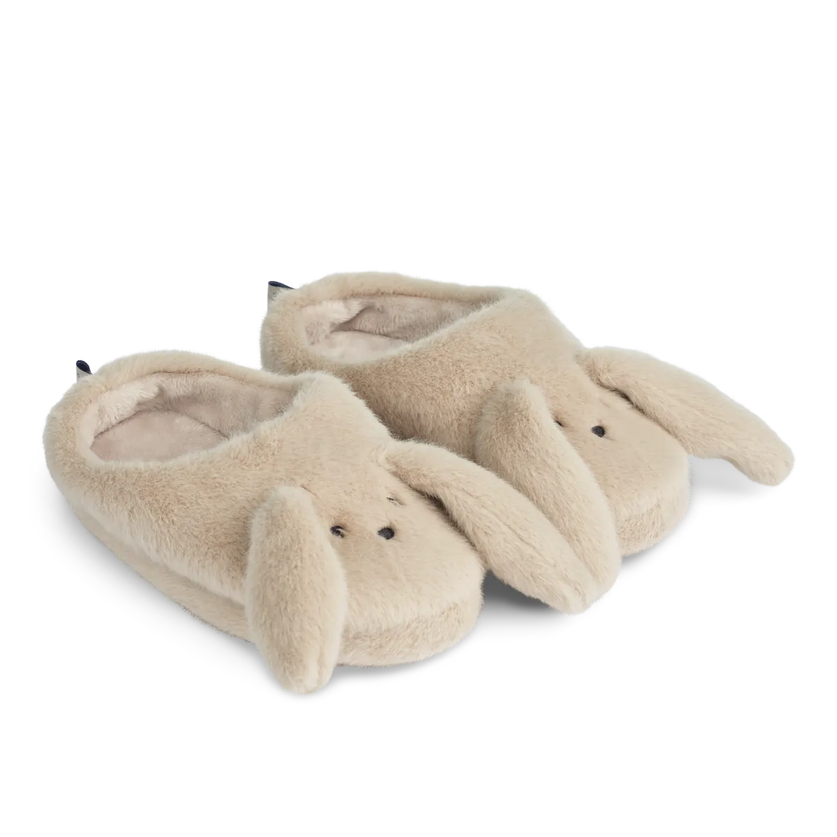 Liewood Aviaja Rabbit Slippers - Str. 24/25