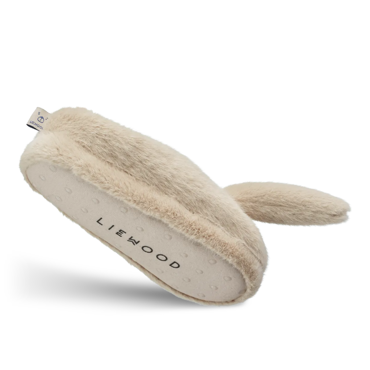 Liewood Aviaja Rabbit Slippers - Str. 24/25