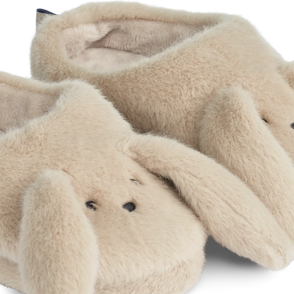 Liewood Aviaja Rabbit Slippers - Str. 24/25