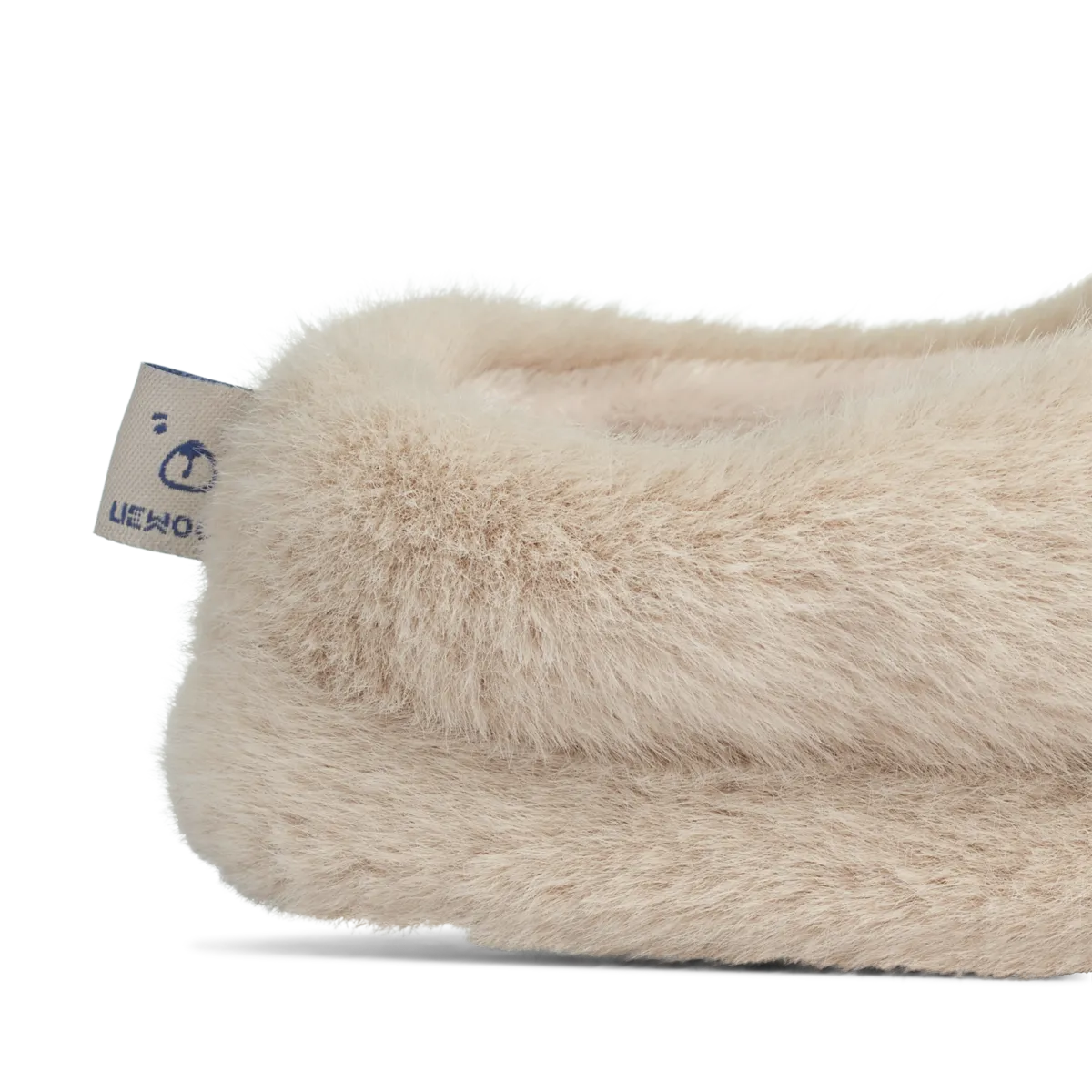 Liewood Aviaja Rabbit Slippers - Str. 24/25