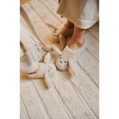 Liewood Aviaja Rabbit Slippers - Str. 24/25