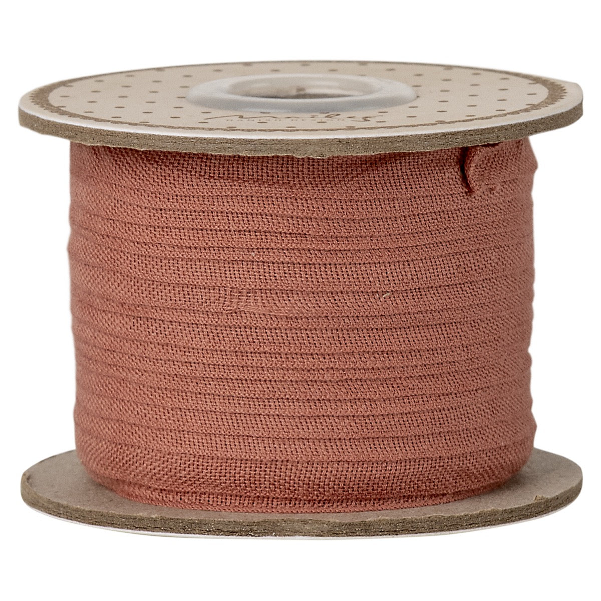 Maileg Bånd, 25 m - Koral