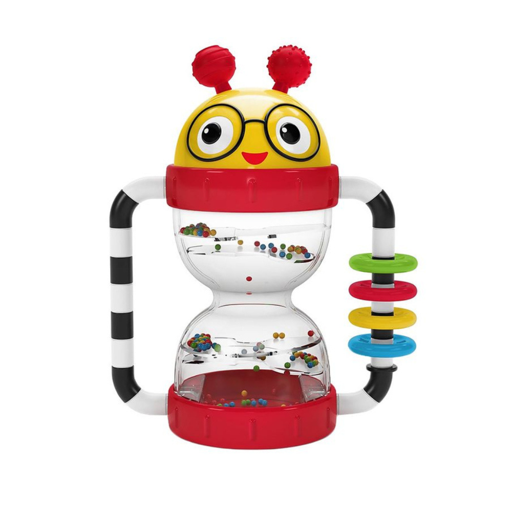 Hape Baby Einstein Rangle, Cals Sensoris
