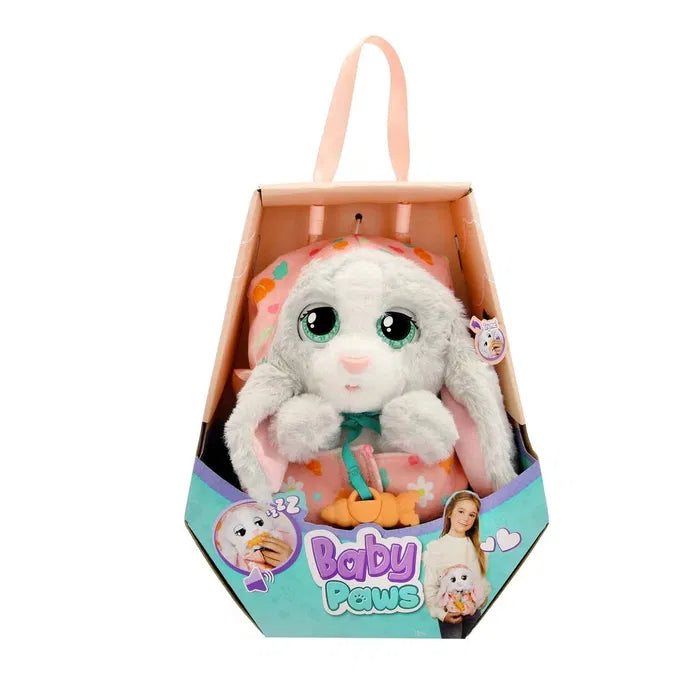 Baby Paws Bunny, 24 cm