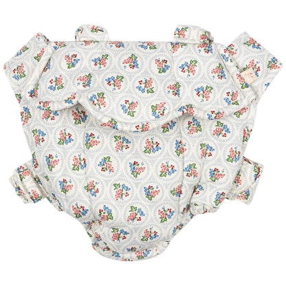 Konges Sløjd Bæresele til dukke, Verona blues