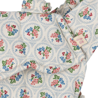 Konges Sløjd Bæresele til dukke, Verona blues